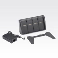 Motorola Battery Charger Kit (International) (SAC9500-401CR)